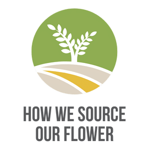 image how we source our flower