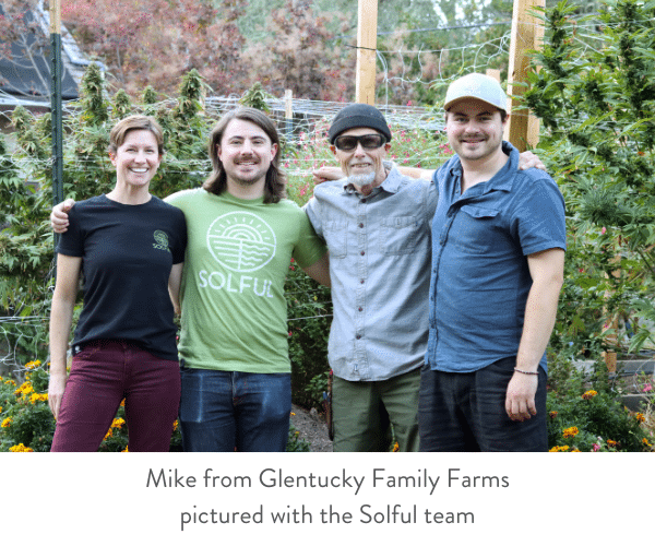 Glentucky Family Farm