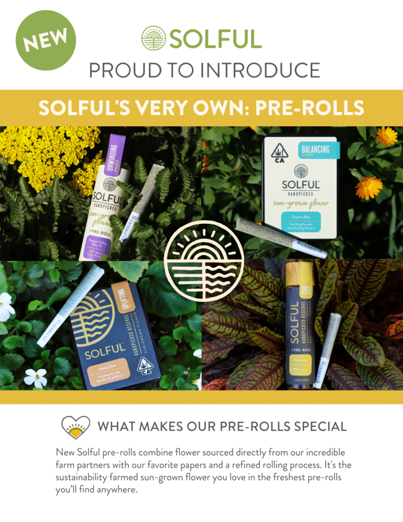 Solful Pre-rolls