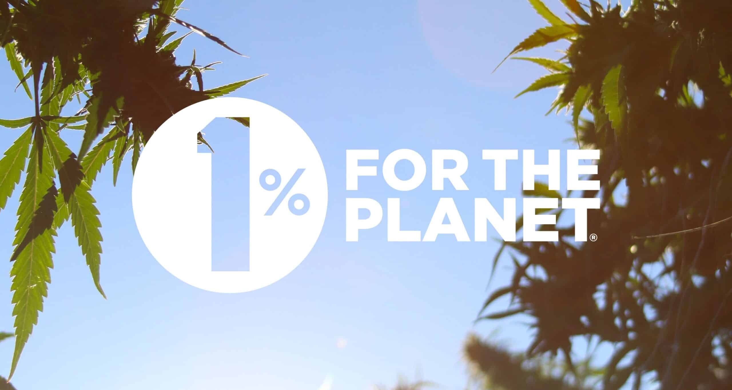 1% Percent for the Planet