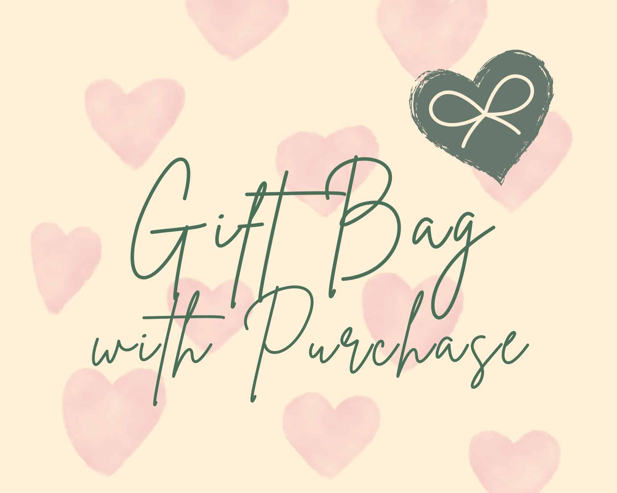 Valentine's Gift with Purchase