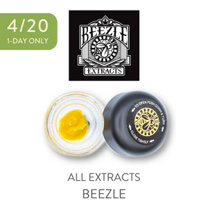 Brands Week 3 420 ONLY _ Products - Beezle