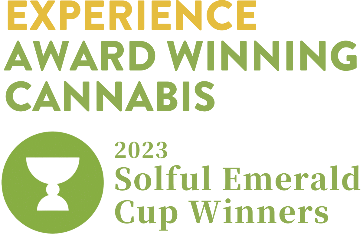 Choose your shopping experience Emerald Cup Winners Solful