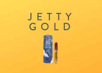 Jetty gold Special