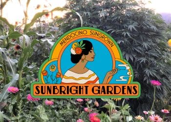 Sunbright Gardens