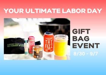 gift bag feature