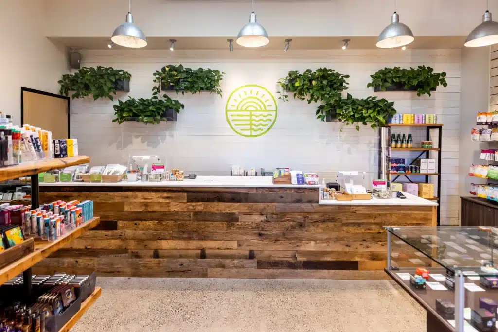 Sebastopol Dispensary