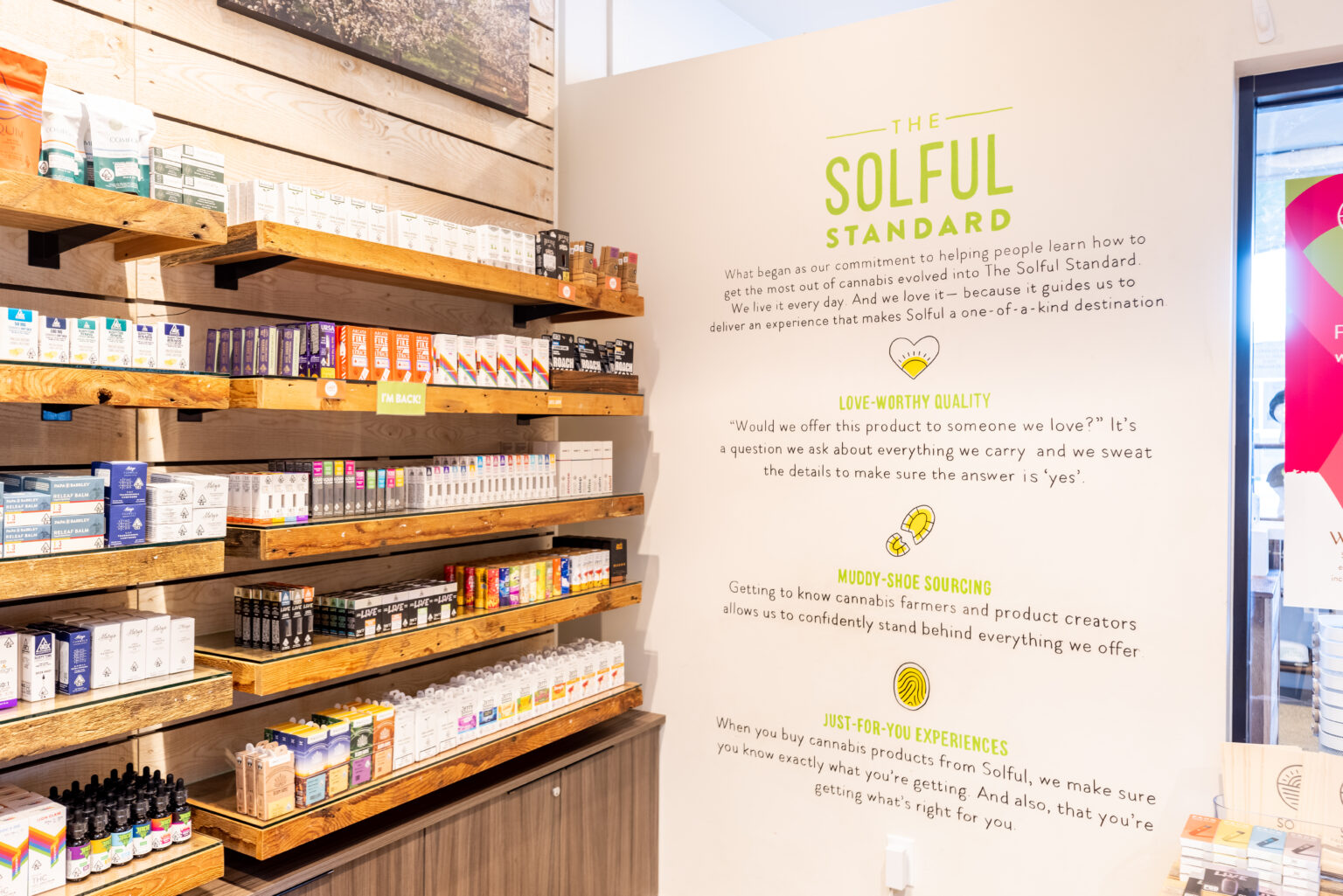 Off The Charts - Dispensary In San Francisco San Francisco Cannabis Dispensary - Solful