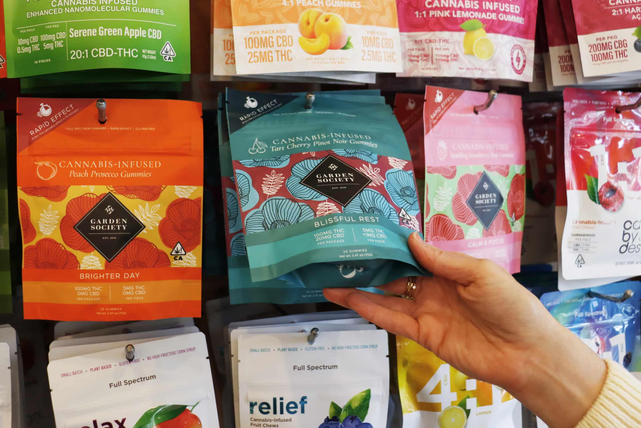 Off The Charts - Dispensary In San Francisco San Francisco Cannabis Dispensary - Solful