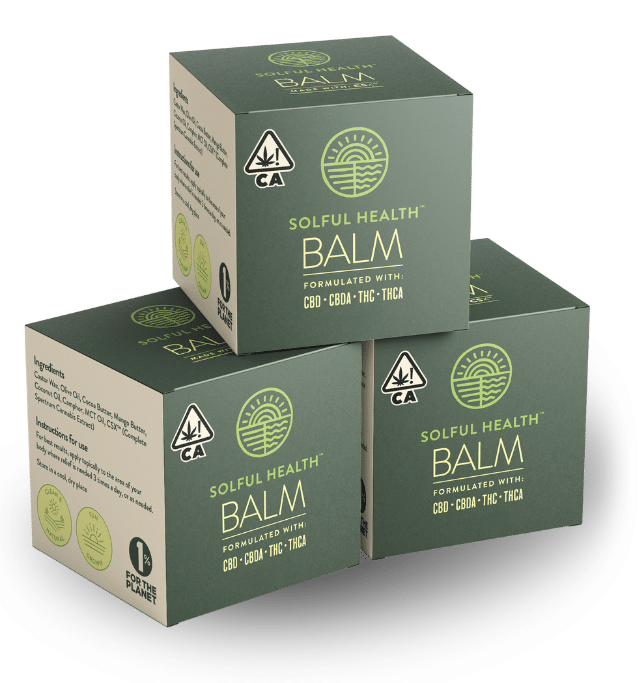 Banner Solful health Balm 1920x800px