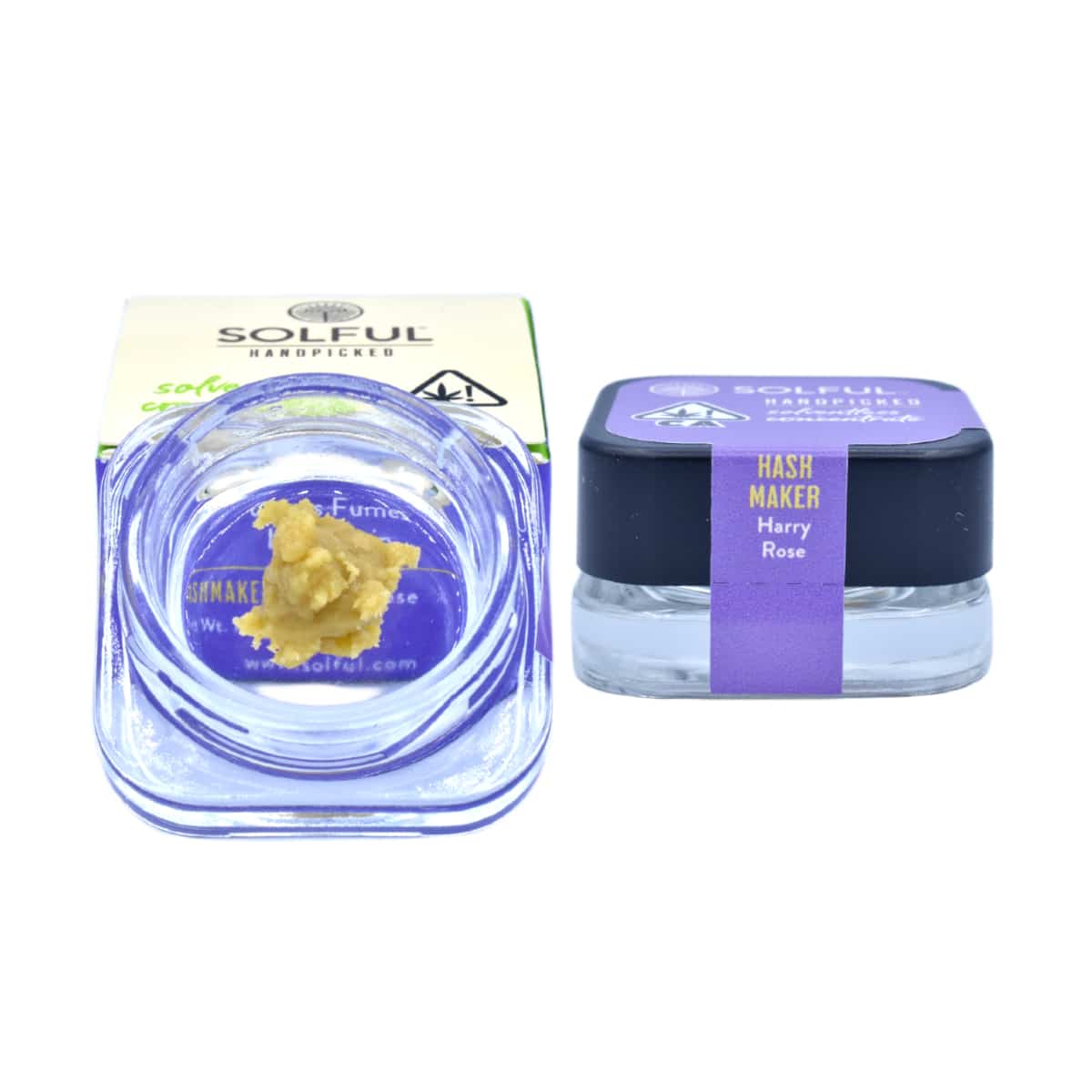 Citrus Fumes